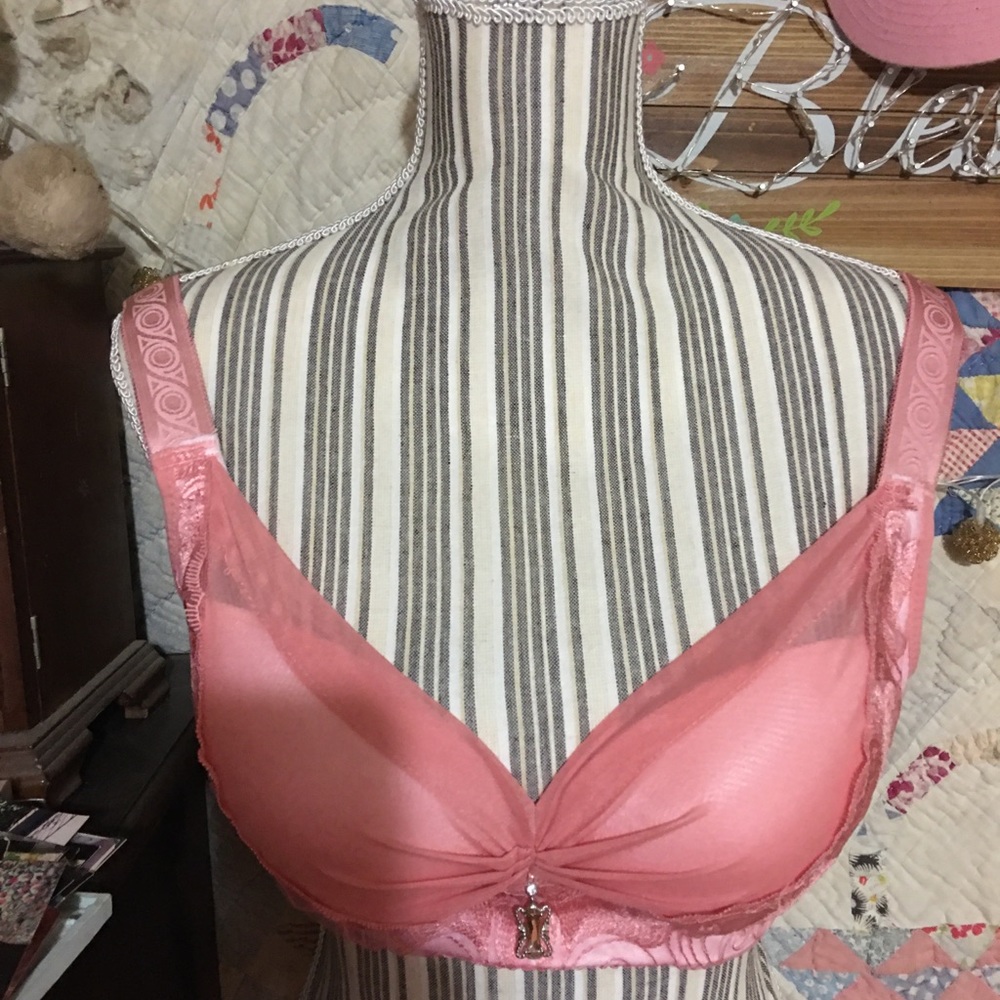 Beautiful bra